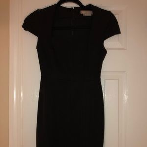 Banana Republic Little Black Dress